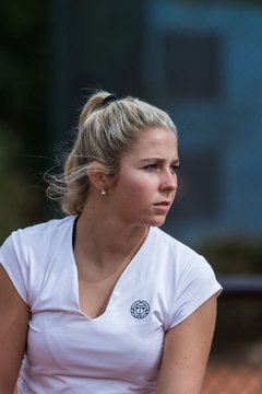 Franziska Sziedat 312 - Lilienthaler Volksbank Open